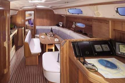 interiors