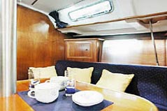 interiors