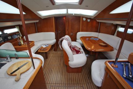 interiors